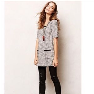 Postage Stamp for Anthropologie